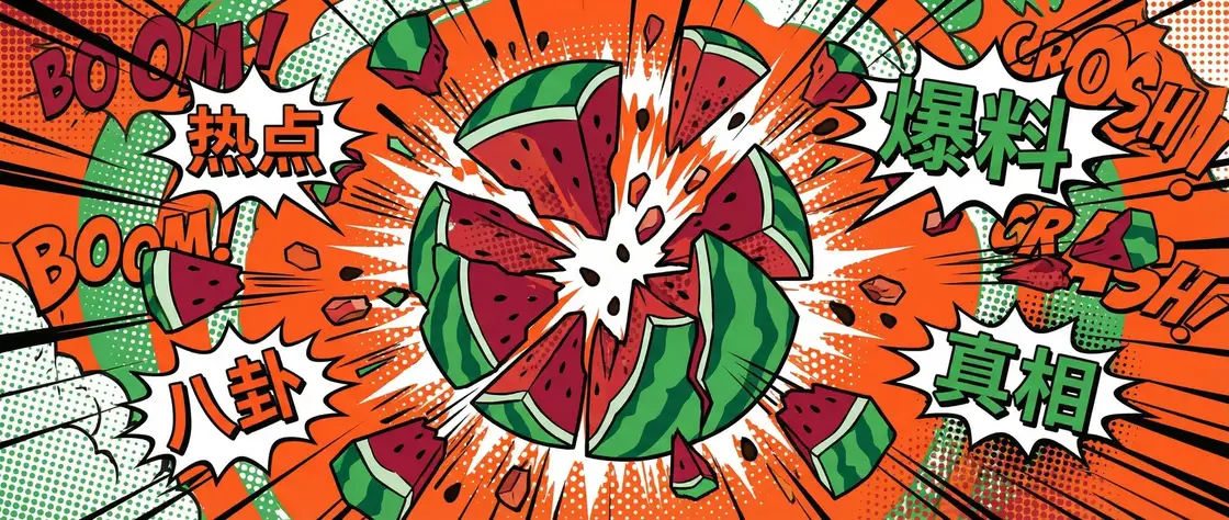 永利皇宫app 今日头瓜爆炸漫画横幅